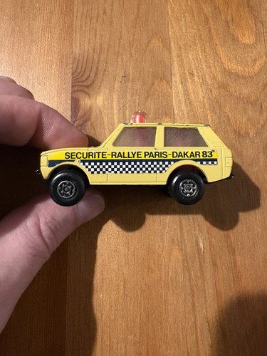 Matchbox superfast rolamatics - matchbox,