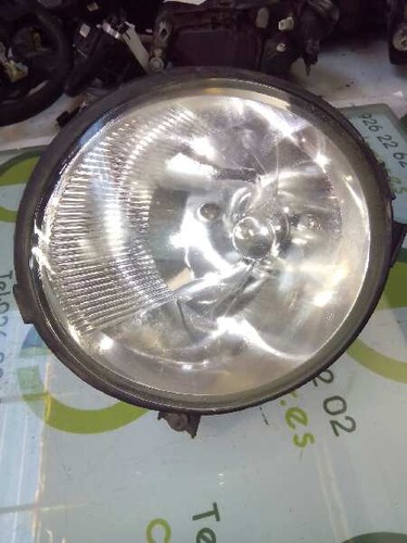Right headlight for - for, volkswagen