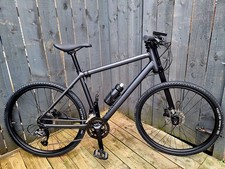 Cannondale bad boy - cannondale, lefty