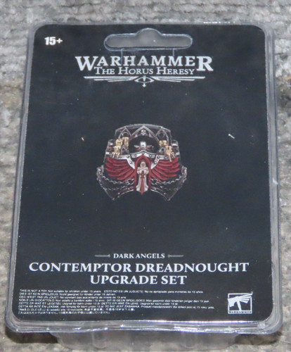 Forgeworld dark angels - forgeworld,