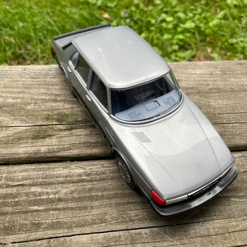 Vtg 1984 saab - 1984,