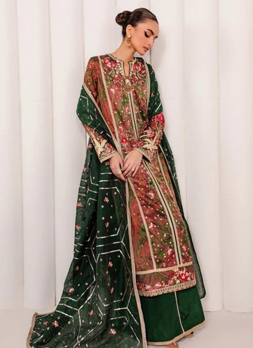 Brand new pakistani designer - new,
