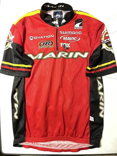 Nos vintage marin cycling - marin,