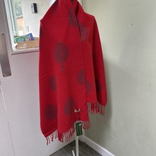 House Of Tweed Reversible Wrap