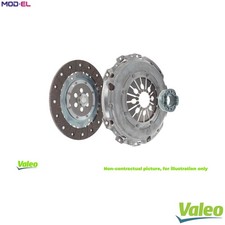 CLUTCH KIT 826729 FOR SKODA