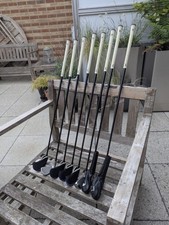 Cleveland Launcher HB Irons 4