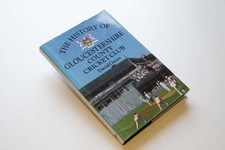 The History of Gloucestershire