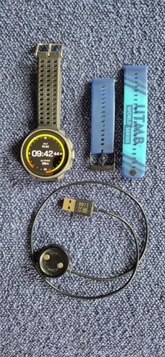 Suunto race titanium - suunto,