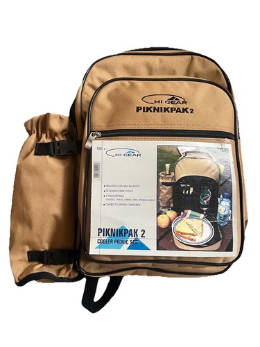 Gear piknikpak2 picnic - gear,