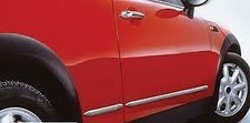 21mm CHROME Car Body Door