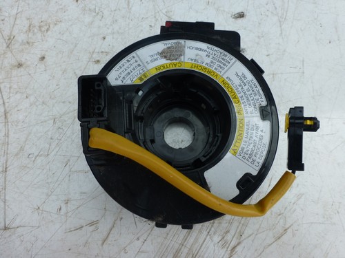 Suzuki swift 2009 airbag - suzuki,