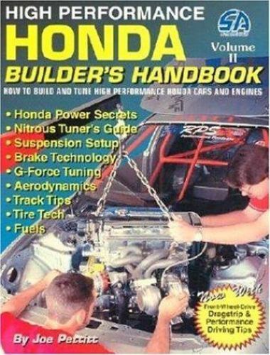 High performance honda - high,
