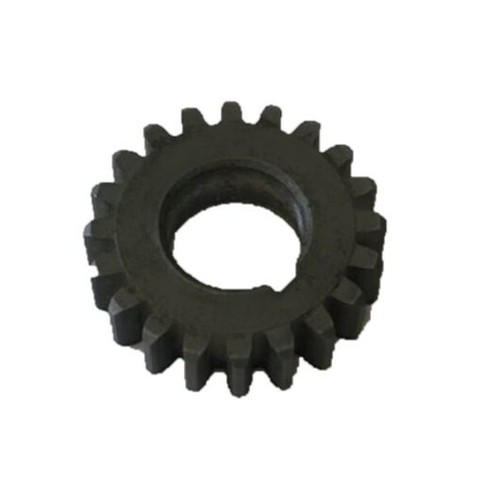 New myford 20t hardened - hardened, gear