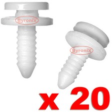 VW INTERIOR TRIM PANEL PILLAR