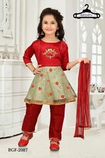 Baby Girls Indian Pakistani