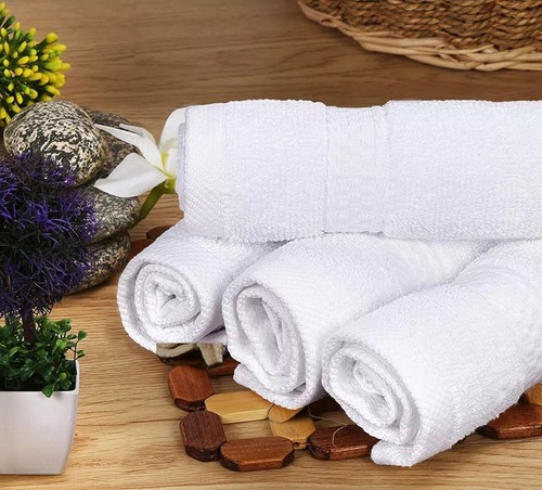 12x 100 egyptian cotton - 100%,