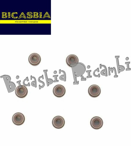 14000 valve guide - guide, set