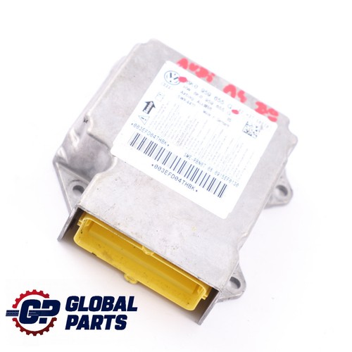 Audi air module ecu - b8,