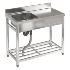 Catering Sink Commercial