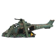 Extra large helicopter - large,