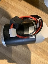 Quingo Vitess Mobility Scooter