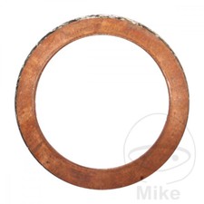 Athena exhaust gasket fits - exhaust,
