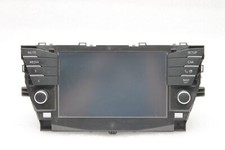 Toyota Avensis T27 Navigation