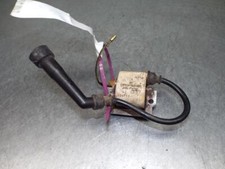 Suzuki SP370 1978-1979 Motorcycle Electrical Ignition Coil 