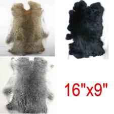 1pc genuine natural - 16"x9",