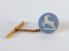 Wedgwood Blue Jasperware