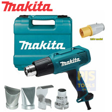 Makita HG5030K 110v 400/550