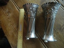 cbbs9 pair of silver colour