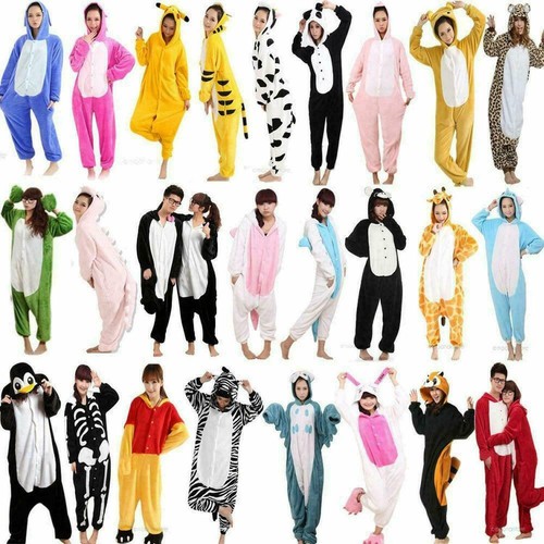 Unisex adult animal cosplay - adult,