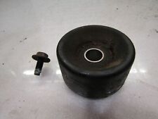 LDV Convoy Pilot MK3 2.4 TD Duratorq engine bay belt pulley wheel + small bolt