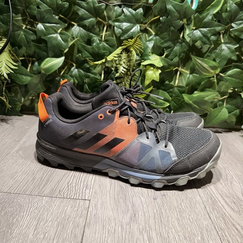 Adidas kanadia tr - kanadia, black