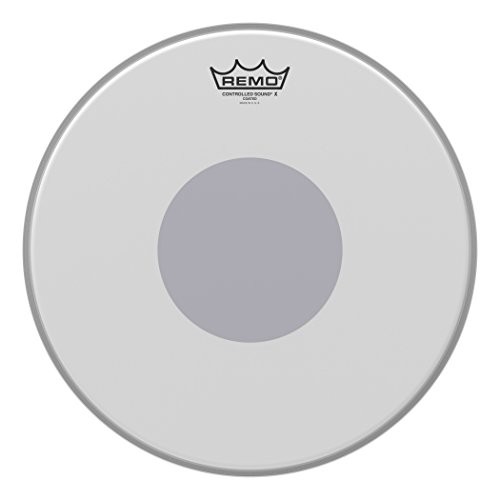 Remo controlled sound - 14", x