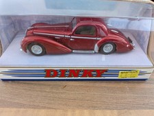 MATCHBOX DINKY COLLECTION
