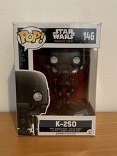 K-2SO Funko Pop #146