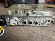 Nagra 4.2 Reel to Reel Tape