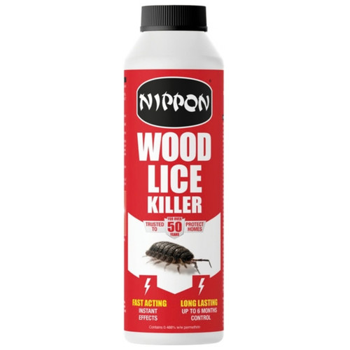 Nippon woodlice killer powder - nippon,