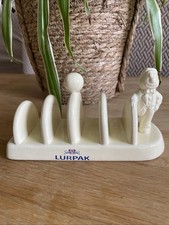 Lurpak Ceramic Toast Rack