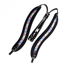 Accordion Shoulder Straps Soft
