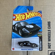 Hot Wheels 2025 - Porsche 904