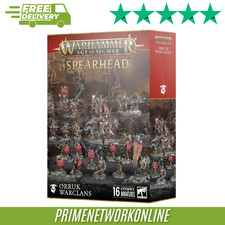 Warhammer – Age of Sigmar