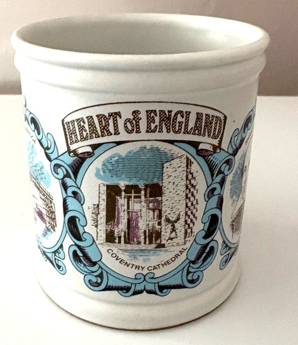 Denby heart england - denby,