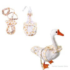 Adjustable Pet Duck Diaper