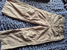 Duck and Dodge Boys Trousers