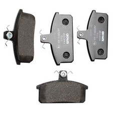 T1713 Disc Brake Brake Pad Set
