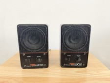 Fostex 6301B Powered Monitor