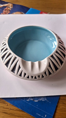 Vintage mid century hornsea - vintage, mid-century